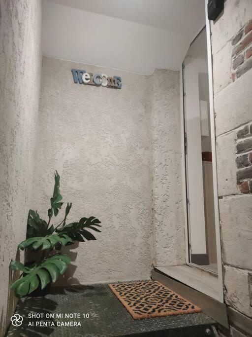 Appartement De Charme La Croix-Saint-Ouen Bagian luar foto